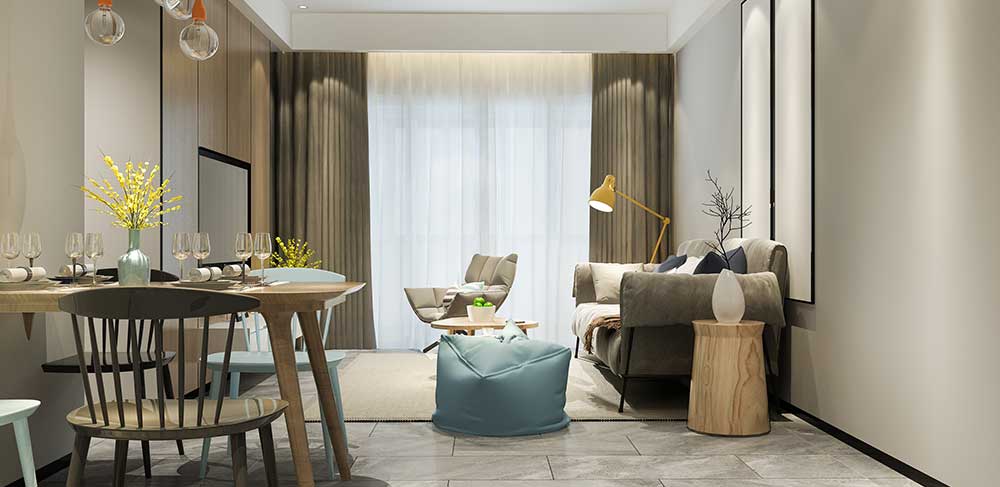 Rustomjee Pune Gallery Image 1
