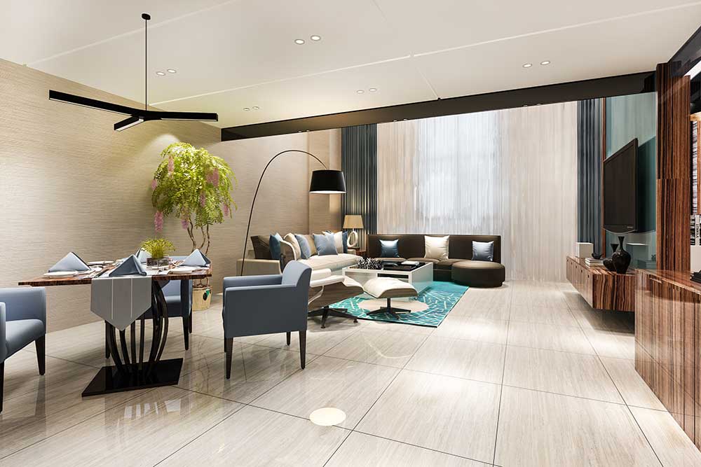 Rustomjee Pune Gallery Image 3